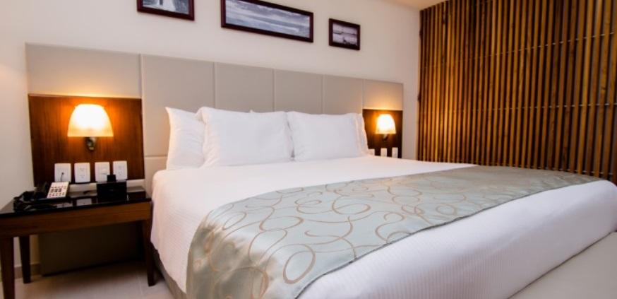 Sunsol Unik Luxury Hotel Porlamar Exterior foto