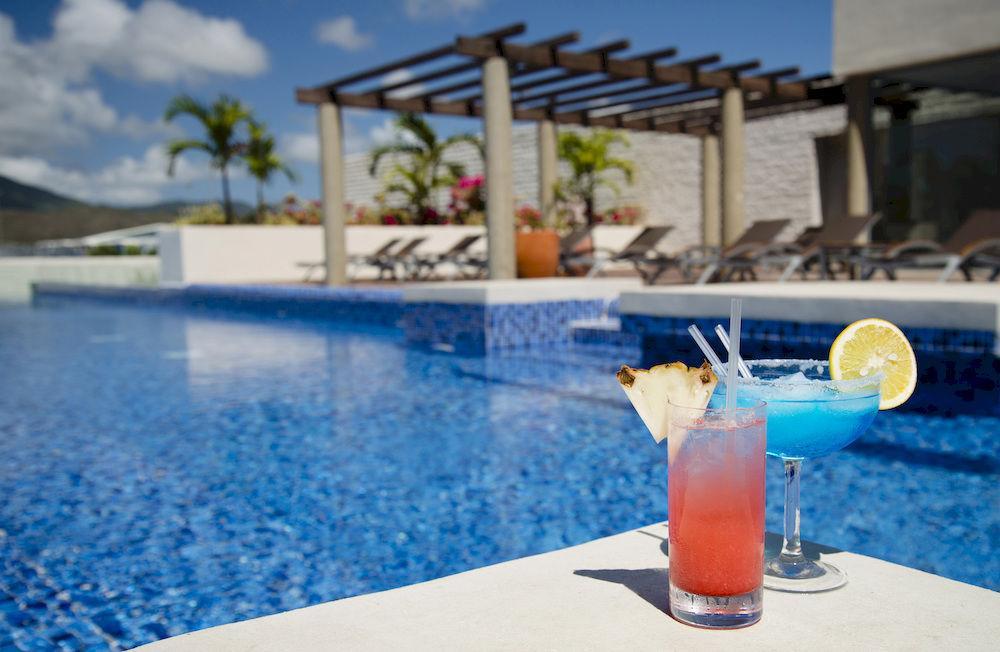 Sunsol Unik Luxury Hotel Porlamar Exterior foto