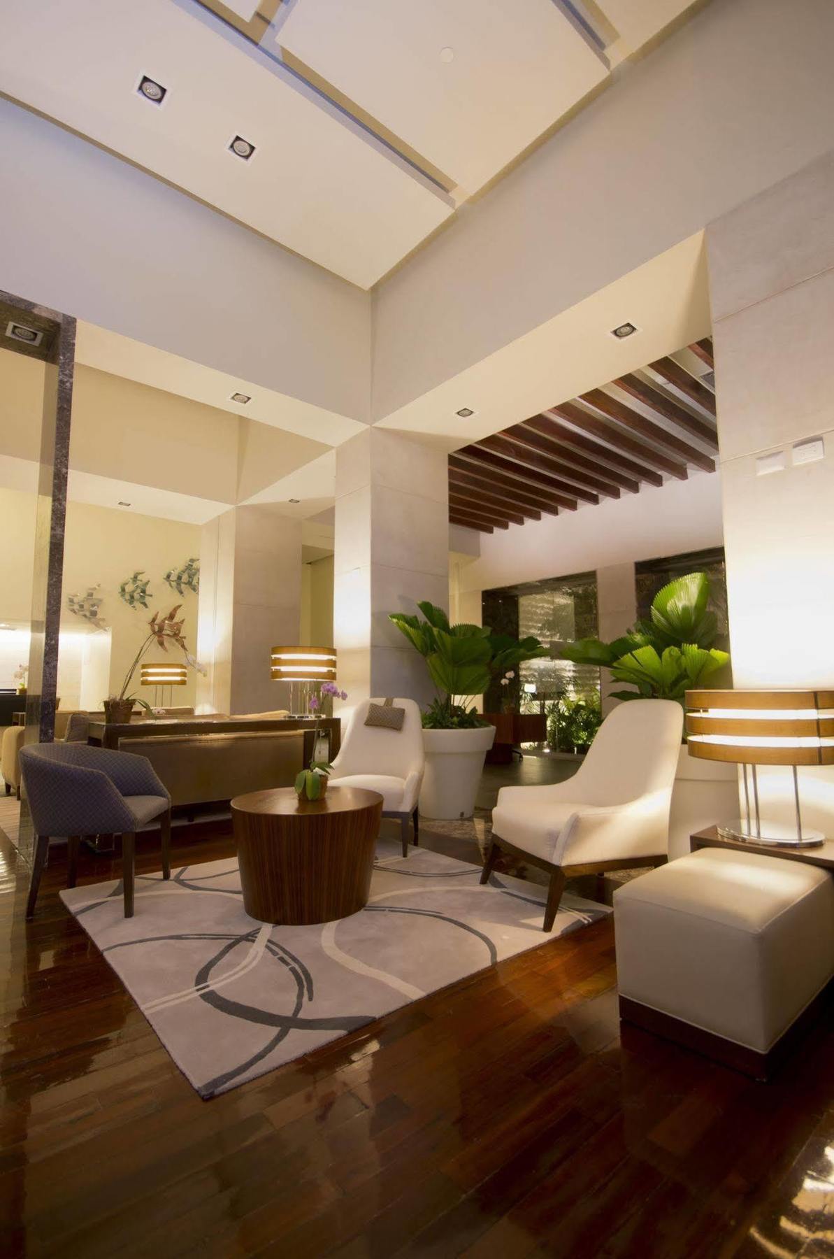 Sunsol Unik Luxury Hotel Porlamar Exterior foto