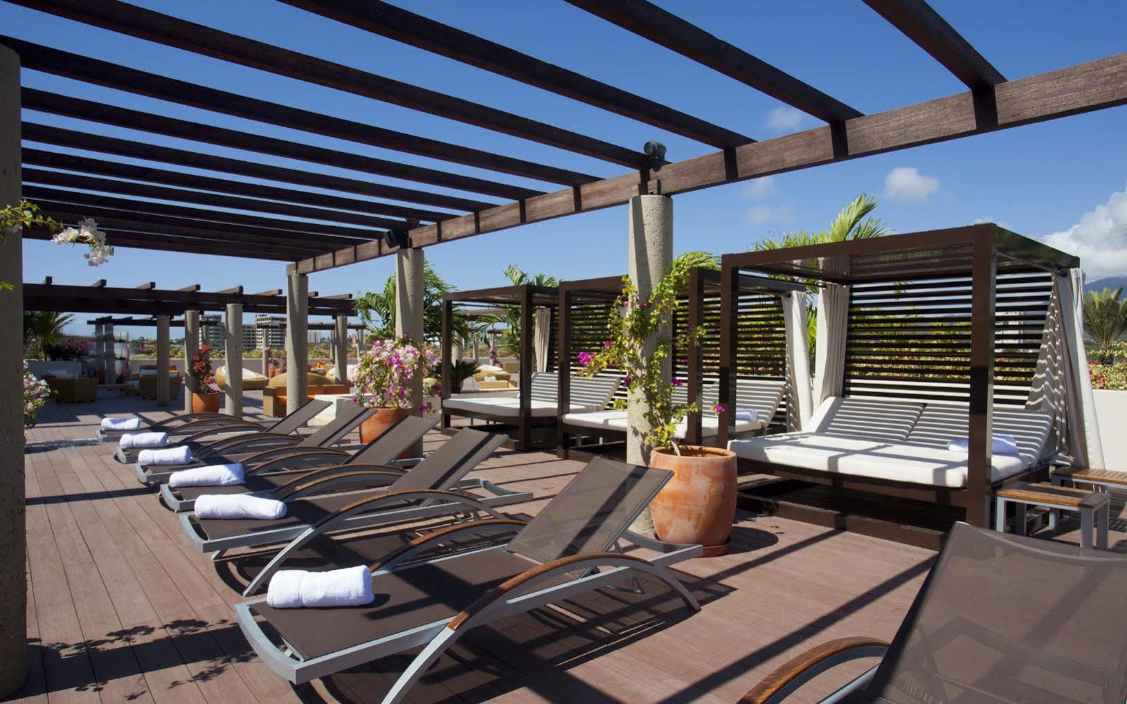Sunsol Unik Luxury Hotel Porlamar Exterior foto